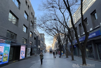 直陈经济问题及GDP灌水 中国学者高善文离职