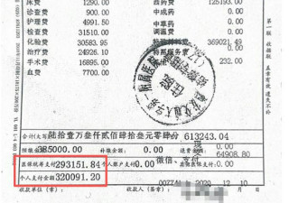 西安男入院被过度治疗因创伤过大亡 据称26项违规