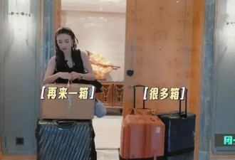 张柏芝，终于熬出来了？
