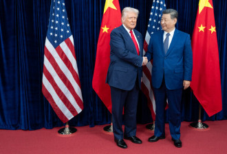 习近平罕见致电特朗普，美国总统将于4月访华