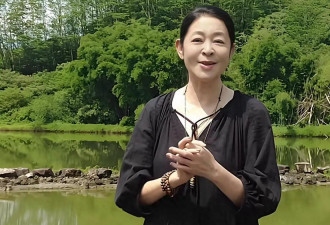 倪萍：父亲到死我都没喊他一声“爸”，母亲的...