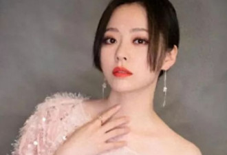 走上大S老路?41岁疾病缠身的张靓颖,给内娱明星敲响了警钟