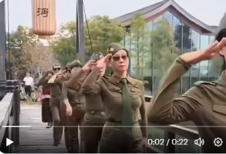 大妈们，已不满足于广场舞，又盯上Cosplay