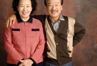 罗文姬说体力不济没常探望李顺载！二人曾一起出演《搞笑一家人》