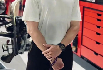 林俊杰与年轻美女同游洛杉矶被偶遇！本人发文“耐心”疑似回应恋情