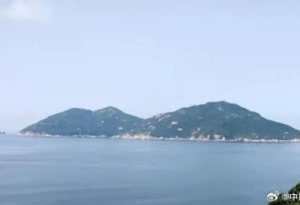 港警回应海面现一男一女2具浮尸,身上没身份证明