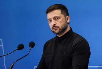 乌克兰砍"亲俄条款", 卫报:美版和平方案减为19点