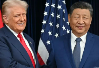 习近平罕见致电特朗普，美国介入中日僵局？