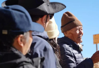 守护高原文明瑰宝：这条路，我闭着眼睛走也错不了