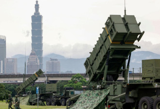 台湾行政院长强硬:没有台湾“回归中国”这个选项