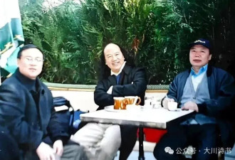 著名画家周华君因病去世 家人称墓碑会刻“与荷同眠”