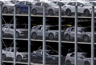 电动汽车：大众汽车称已掌握在中国的整条生产链