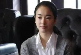 她曾是体操冠军 被姜文带进娱乐圈，绯闻好多