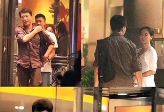 她曾是体操冠军 被姜文带进娱乐圈，绯闻好多