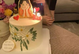 汪峰大女儿小苹果恋爱了！男友身高超190家境优渥