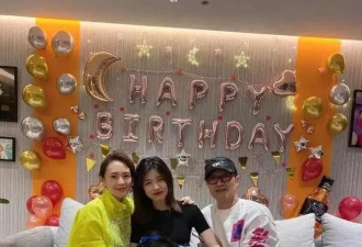 汪峰大女儿小苹果恋爱了！男友身高超190家境优渥