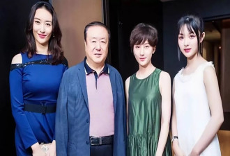 嫁大30岁的名导尤小刚，如今9岁儿子开始为她争光