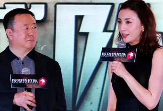 嫁大30岁的名导尤小刚，如今9岁儿子开始为她争光