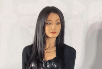 迪丽热巴最新露面状态差，脸部浮肿被质疑医美