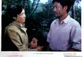 63岁演大妈翻红！没想到她曾是红极一时的挂历女神