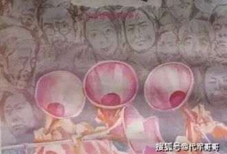 63岁演大妈翻红！没想到她曾是红极一时的挂历女神