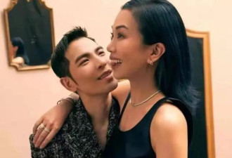 林有慧旧照曝光，难怪萧敬腾会如此着迷