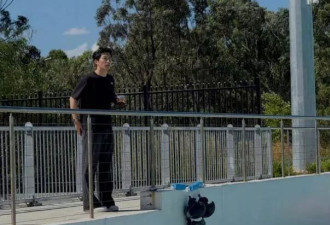 窦骁清与何超莲英国偶遇破传闻，豪门婚姻舆论战揭秘