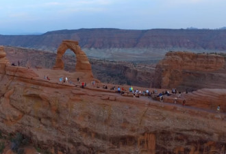 去美国旅游注意！2026年起游黄石、大峡谷，多花100美刀！