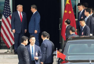 川习通话，北京“更正”这一说法