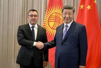 推升反中浪潮？北京友邦逮捕中国籍CEO