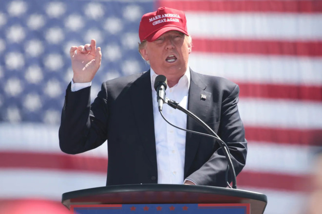 MAGA movement | Meaning, Beliefs, Origins, Donald Trump, & Facts | Britannica