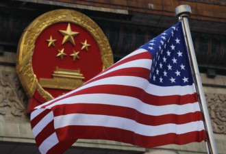 川普执政快一年，“中国各方面都比一年前更好”