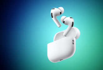 AirPodsPro3实测 测心率、即时翻译同步到位