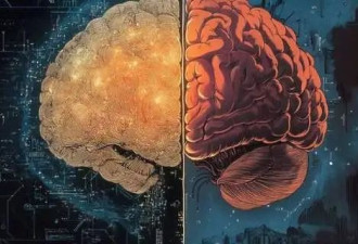 跌破眼镜 人类思考的速度比蜗牛慢几百万倍
