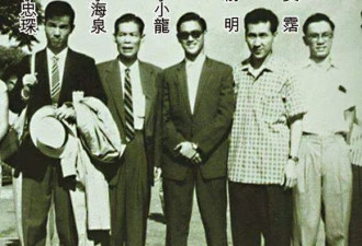 他好酒好色，却是绝世鬼才
