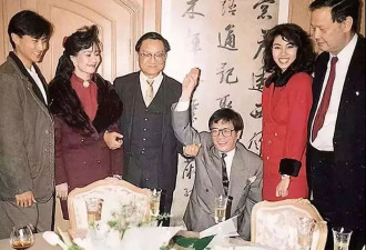 他好酒好色，却是绝世鬼才