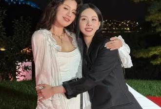 初代言情教母出手，捧红半个内娱