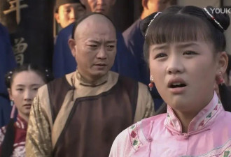 初代言情教母出手，捧红半个内娱