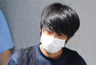 为何刺杀安倍？山上彻也：我曾感到“绝望与危机感”