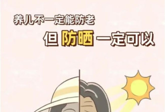 防晒的分寸 该如何拿捏？