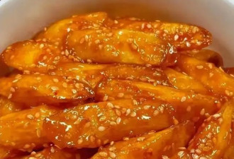 建议中老年人常吃这四种食物 清肠排毒