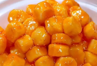 建议中老年人常吃这四种食物 清肠排毒