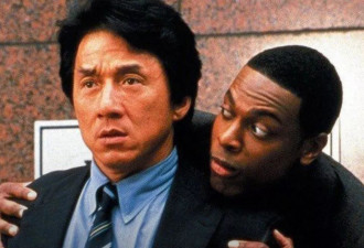 特朗普施压有效 ，《尖峰时刻4》正式筹备制作