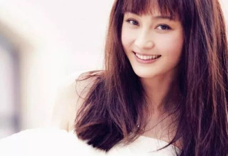 “国民女友”姚笛：我没做过愧对良心的事