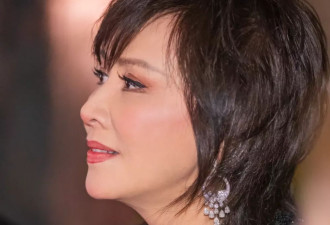 关颖、邱淑贞成姻亲，聊聊这场台港豪门联姻的世纪婚礼