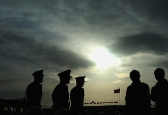 “不当言论”到底是什么？一份警情通报引发恐慌