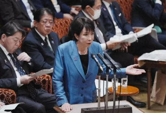 高市早苗越过红线后：中日航线减少、文娱活动取消