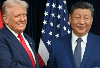 美财长证实特朗普致电习近平，重申对台立场不变