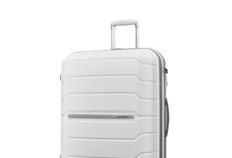 黑五6.5 折，Samsonite 自由形状旋转大号 Exp