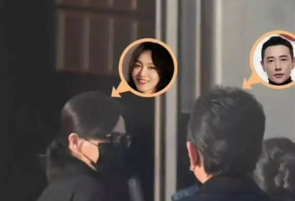 罗晋父亲离世后唐嫣首发声！一个决定让全网闭嘴